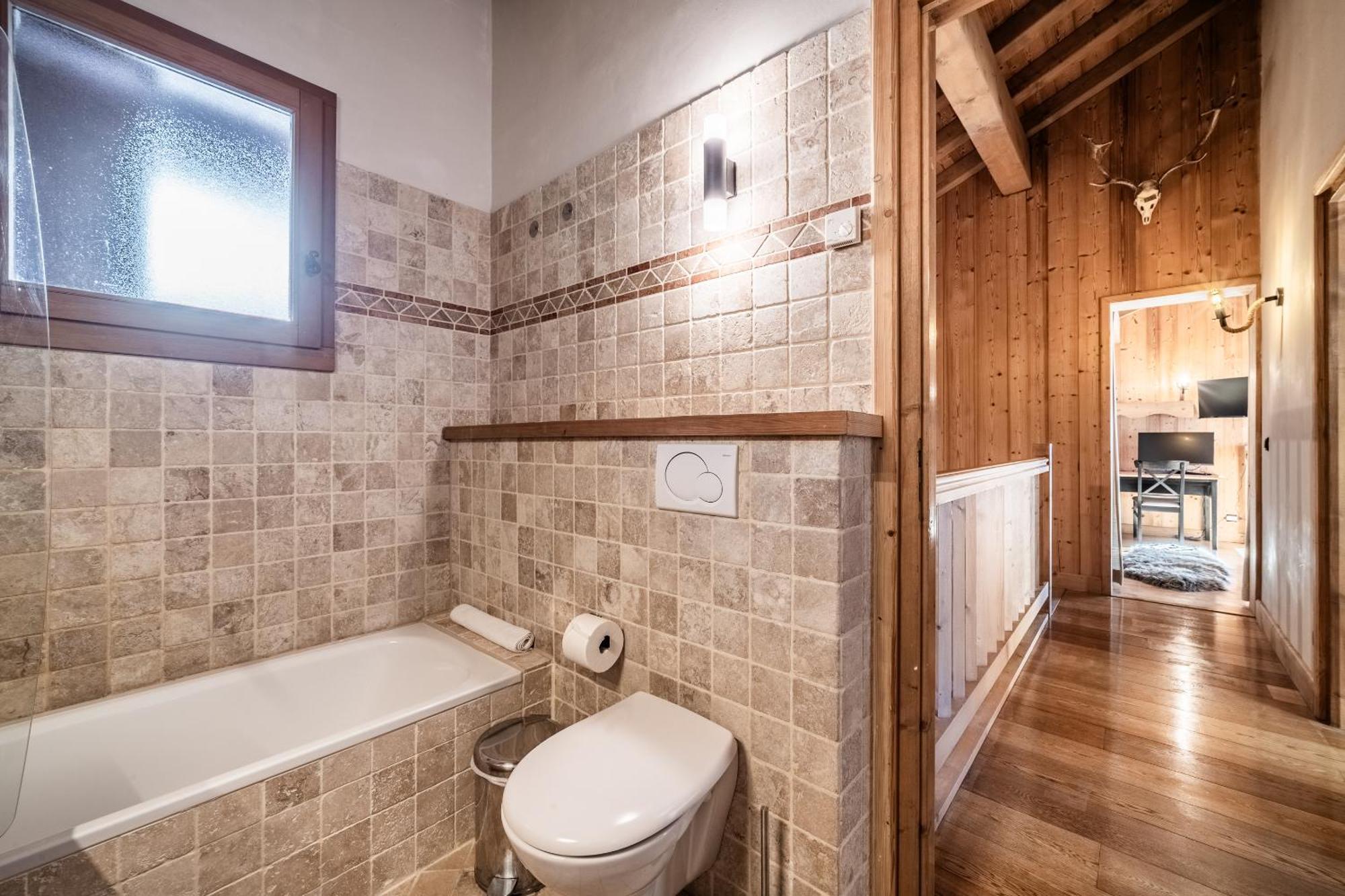 Chalet Olea Chamonix - By Emerald Stay Exterior foto