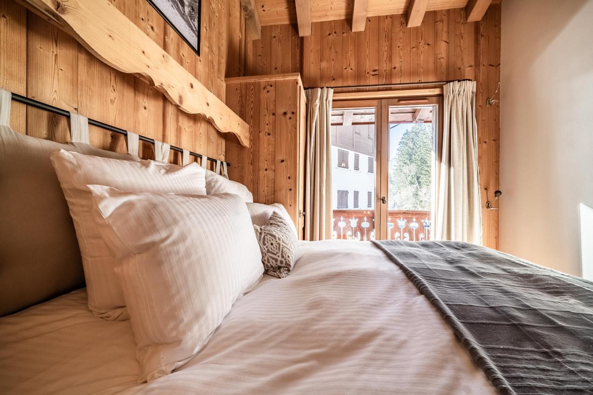 Chalet Olea Chamonix - By Emerald Stay Exterior foto