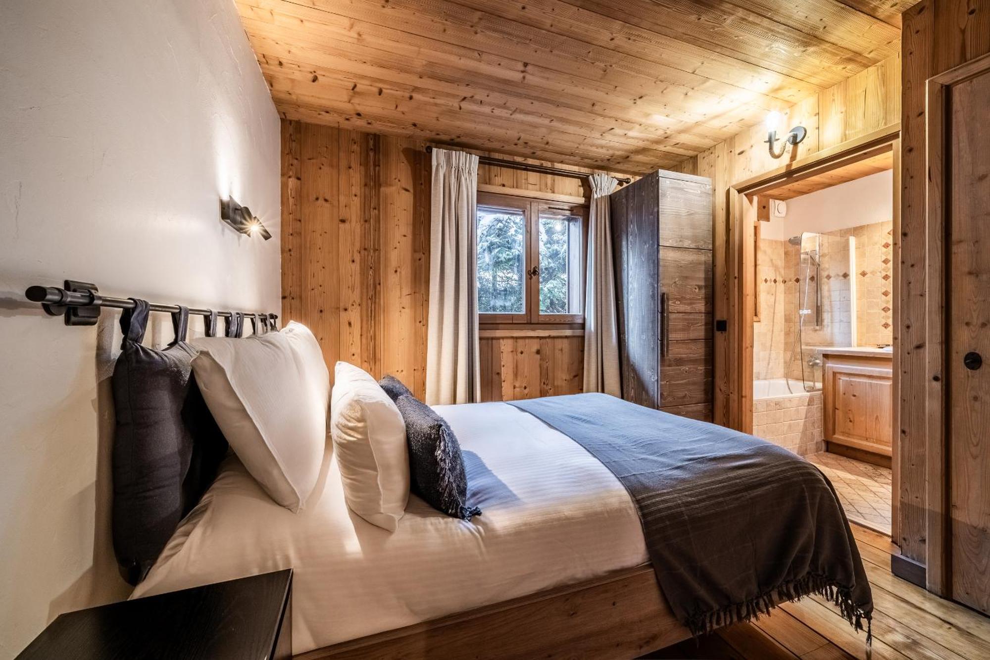 Chalet Olea Chamonix - By Emerald Stay Exterior foto