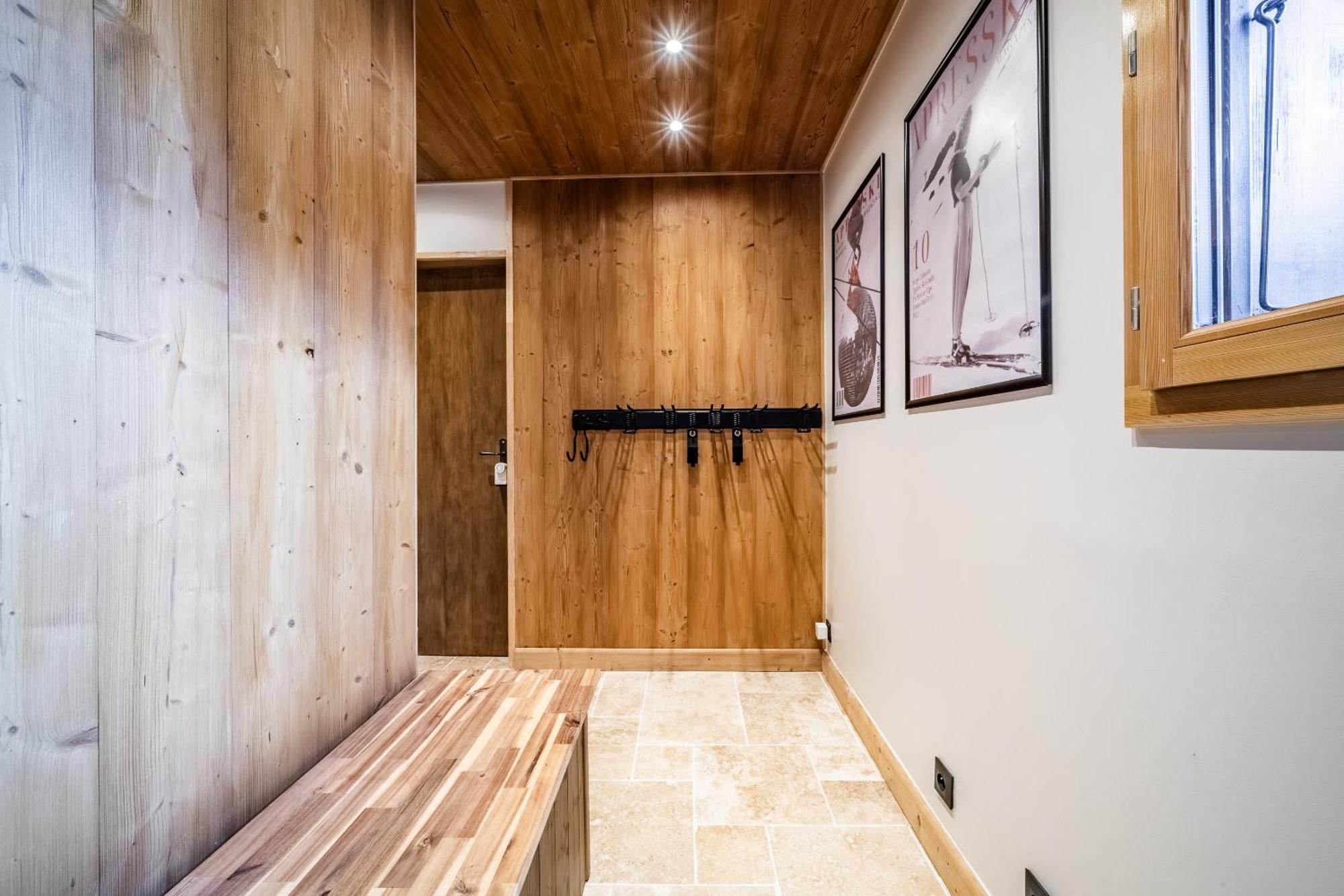 Chalet Olea Chamonix - By Emerald Stay Exterior foto